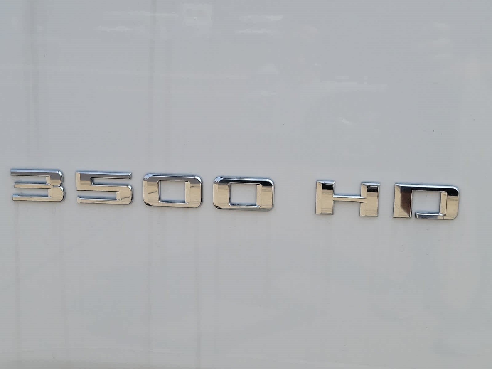 2023 Chevrolet Silverado 3500 HD LT